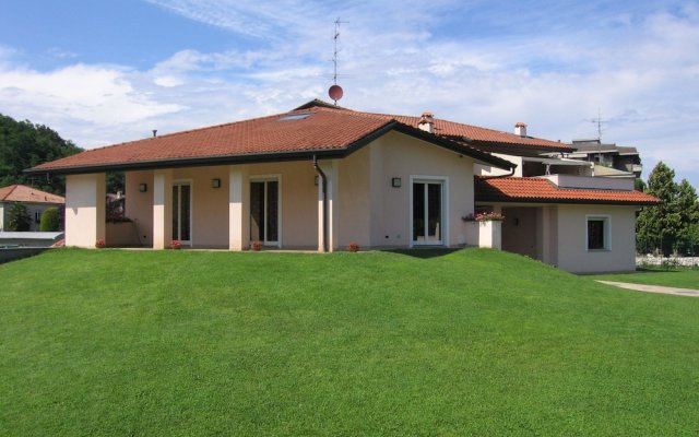 Villa Alba Malpensa