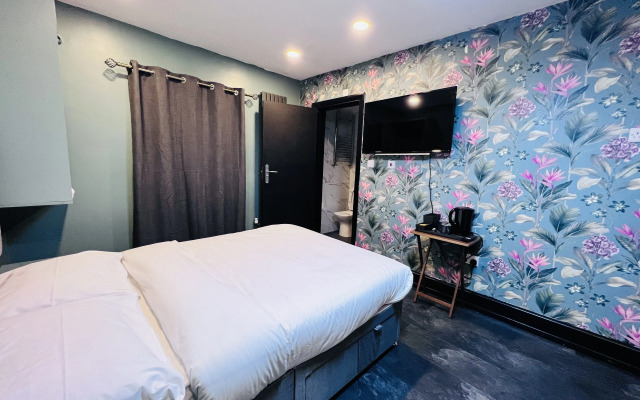 Private Boutique Apartments London