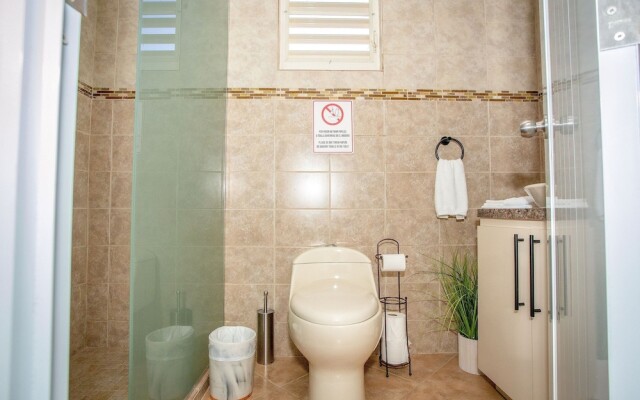 EcoMar Rentals Apartment 3/2
