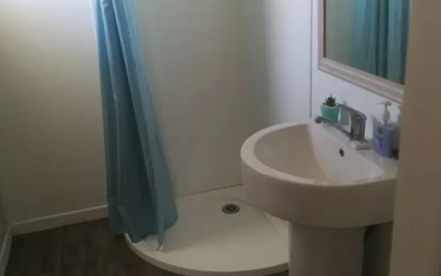 St. David's Ruapehu BnB