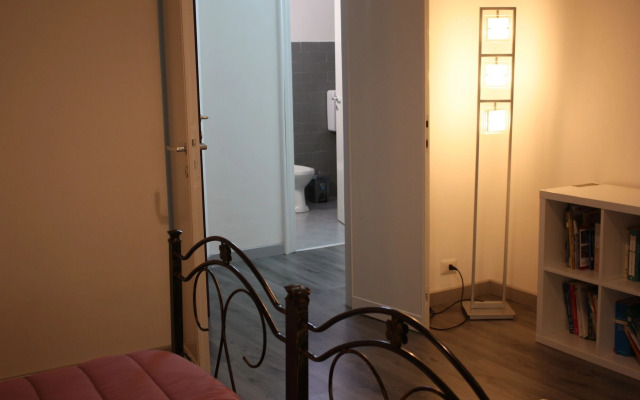 B&B Tra L'Etna e il Mare