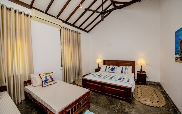 Ardeen Villa