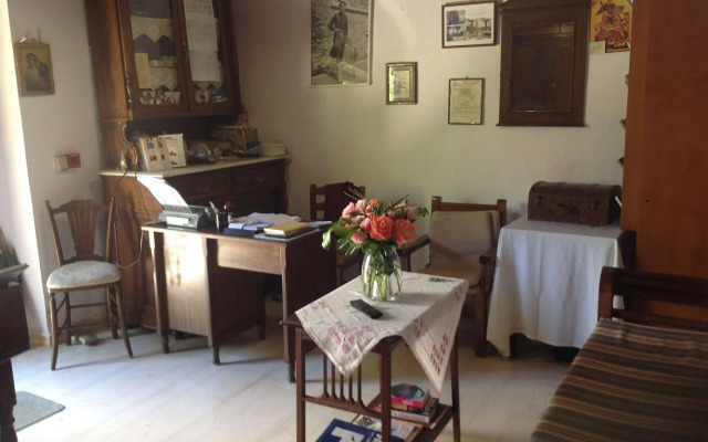 Oasis Guesthouse