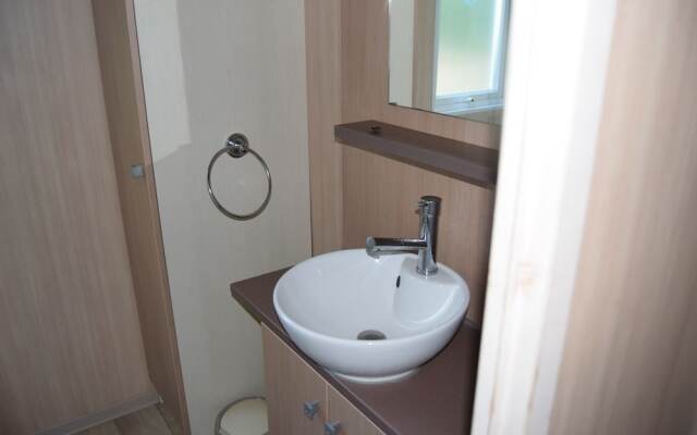 Camping Les étangs de Plessac