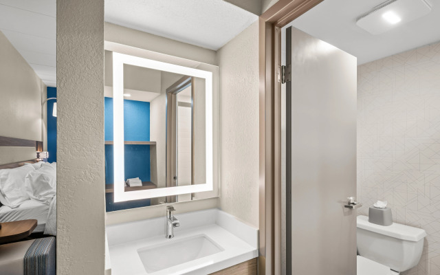 Holiday Inn Express Boston North-Woburn by IHG