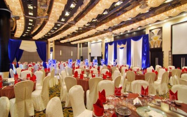 Beijing Asia Hotel