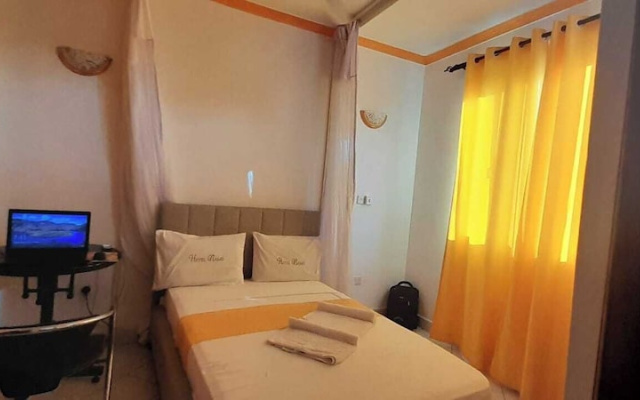 Hotel Manas Mtwapa