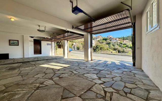 Pelion Luxury Villa Ivy