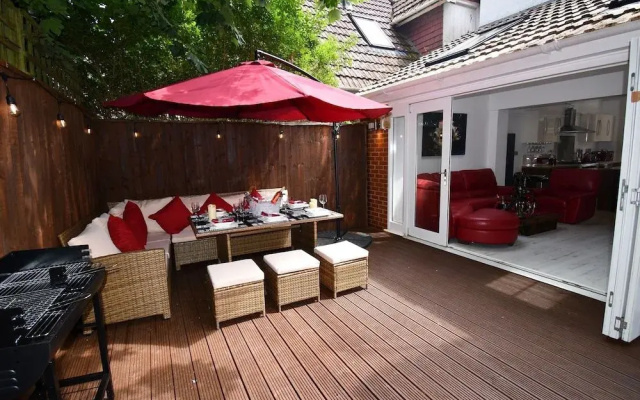 Turay Holiday Villa
