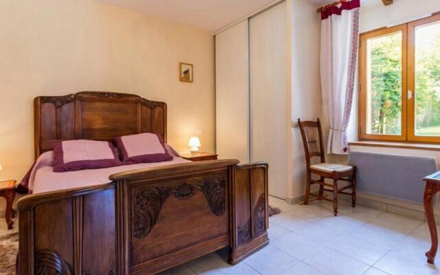 Gîte Plesse, 4 pièces, 6 personnes - FR-1-306-1119