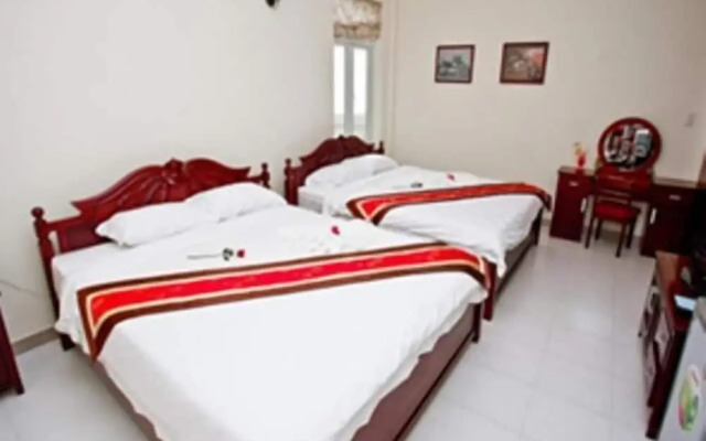 Nathalie's Vung Tau Restaurant & Hotel