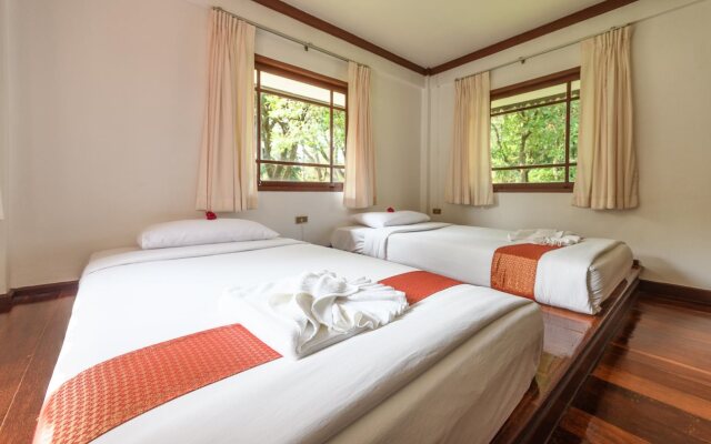 Supalai Pasak Resort and Spa (SHA Extra Plus)