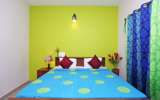 OYO 9375 Home Serene 1 BHK Madikeri