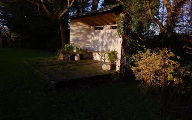 The Burn B&B
