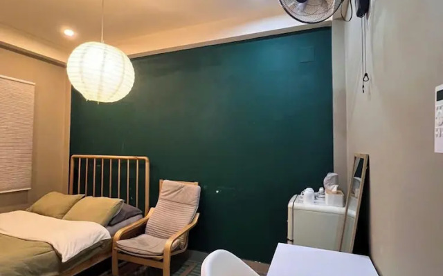 Papaya Hotel & Café 2