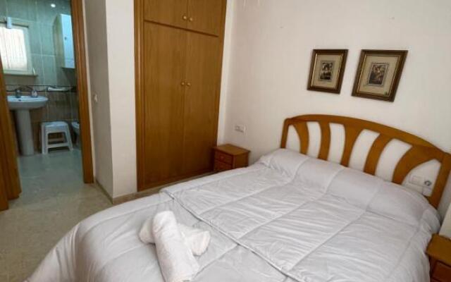 Apartamento Bahía Park II REF. 040
