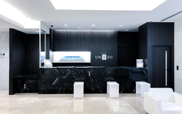 Four Points Flex by Sheraton Fukuoka Hakata