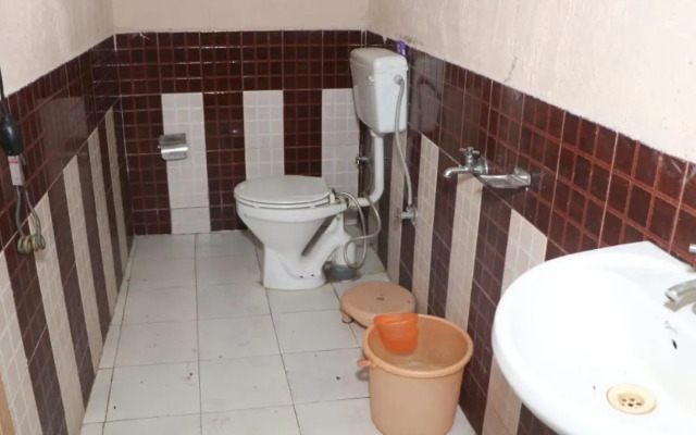 Euphoric Hostel