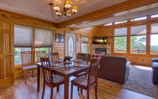 A Smoky Mountain Dream 291