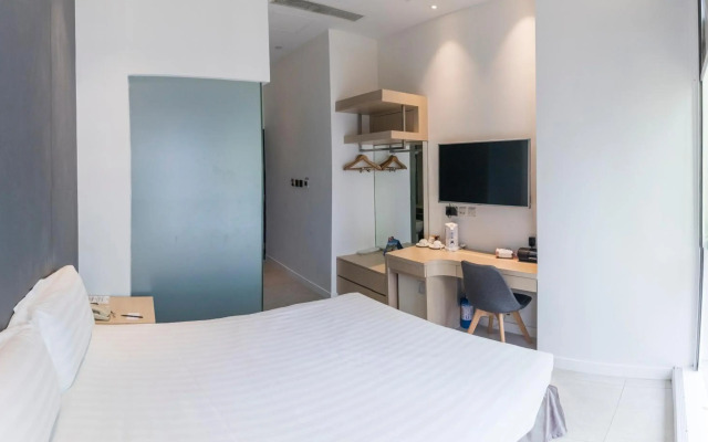 Wifi Boutique Hotel