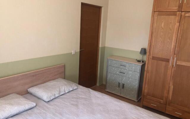 Krisjana Barona 8.Seaside Park