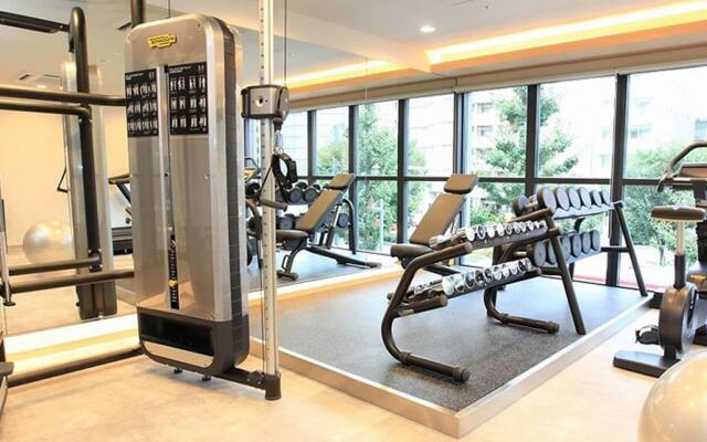 Urban Hotel Kyoto Shijo Premium