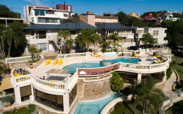 Villa La Font Apart Hotel & Spa