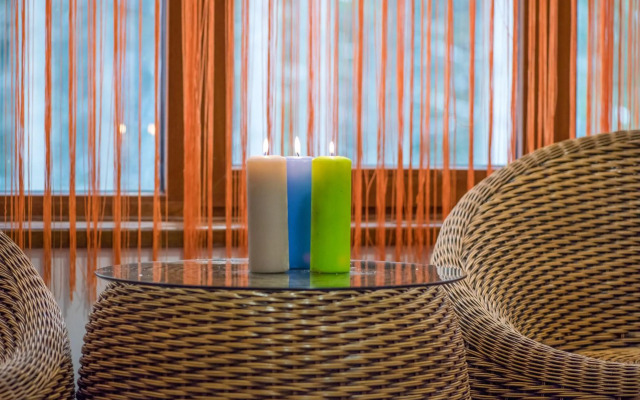 MPM Hotel Merryan