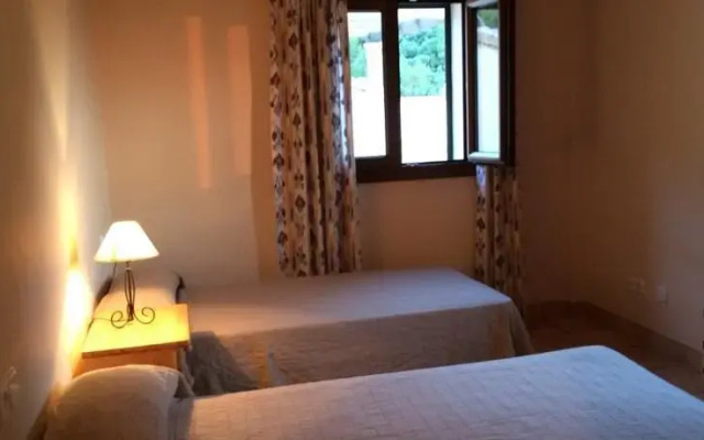 Chalet en Valldemossa
