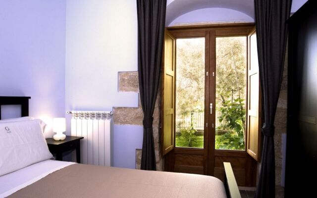 Il Grillo B&B