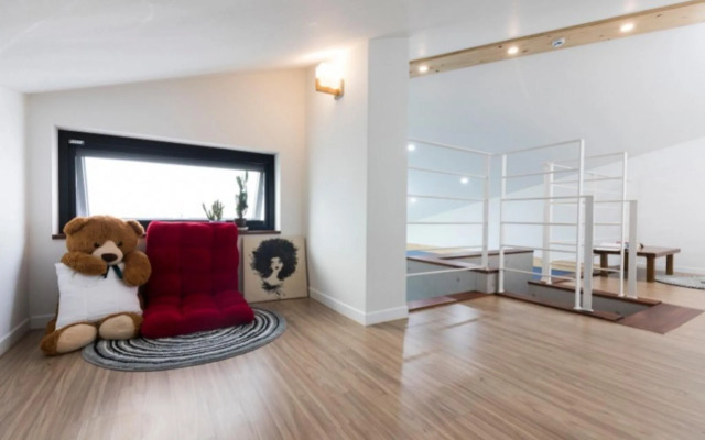 Jeju Begin Again Pension (new construction in 18)