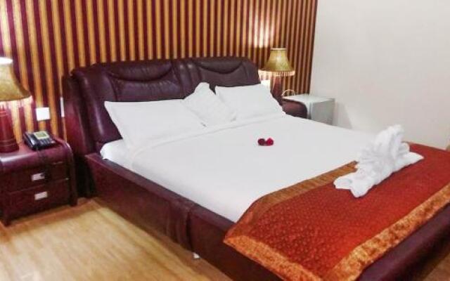 1 BR Boutique stay in Sohna, Gurgaon (11B1), by GuestHouser