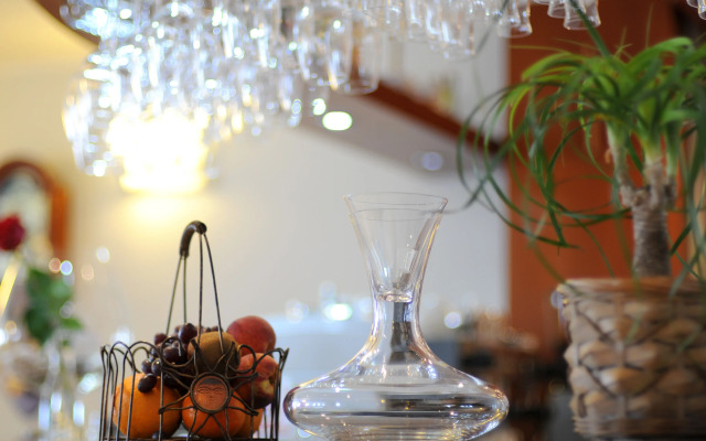Hotel Rosina