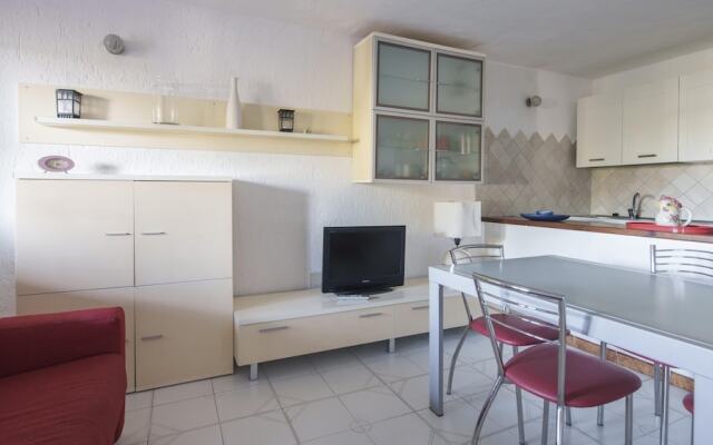 Acqua e Tramonto in Olbia