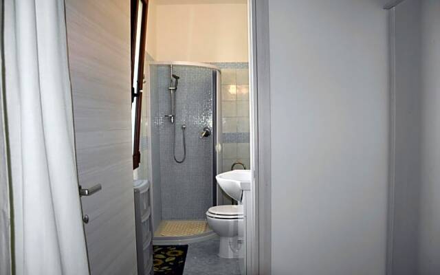Salenterra B&B (Salento)