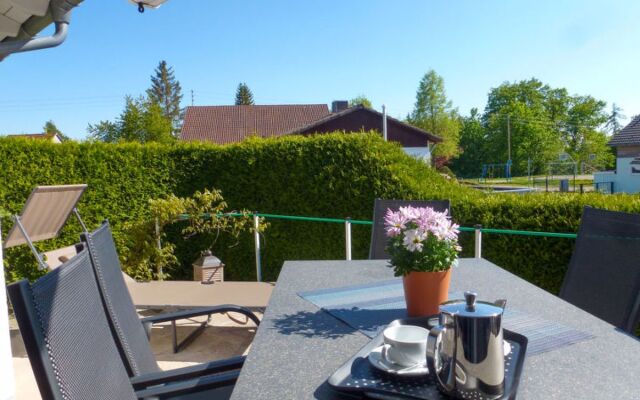 House Nest Dittishausen