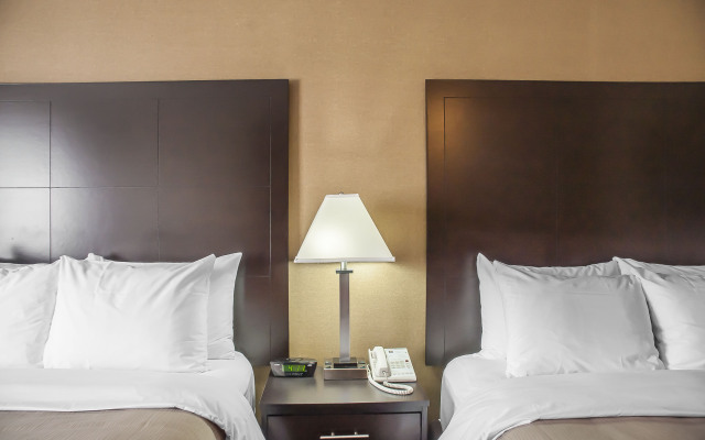 Comfort Inn