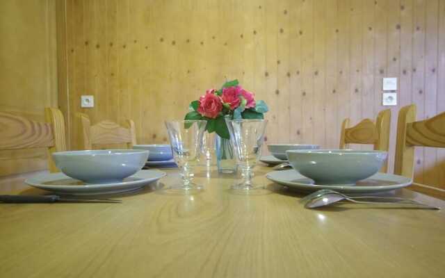 Les Balcons de Val Cenis Le Haut