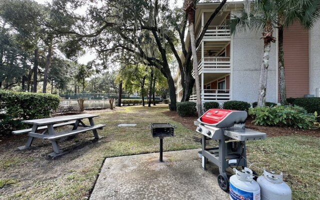 Beautiful Hilton Head Island Oasis Resort 2 Bdr!
