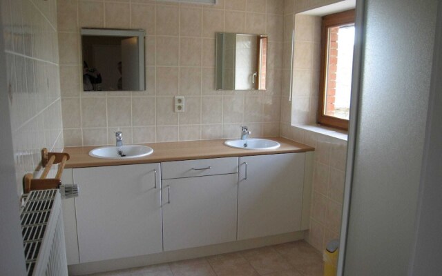 Spacious Apartment in Ondenval with Terrace