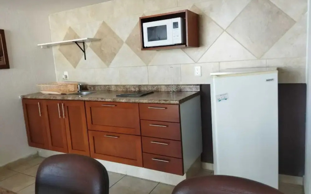 Mission Suites Juriquilla
