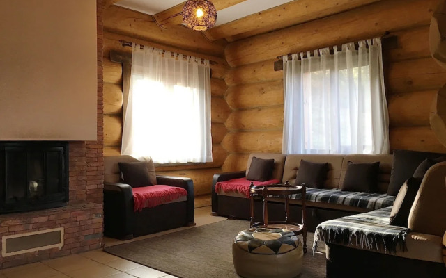 Eco-resort Izki