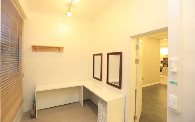 I am Guesthouse Gwangju - Hostel