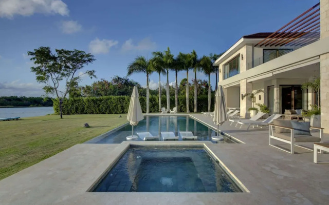 Mangle House A Sanctuary of Serenity