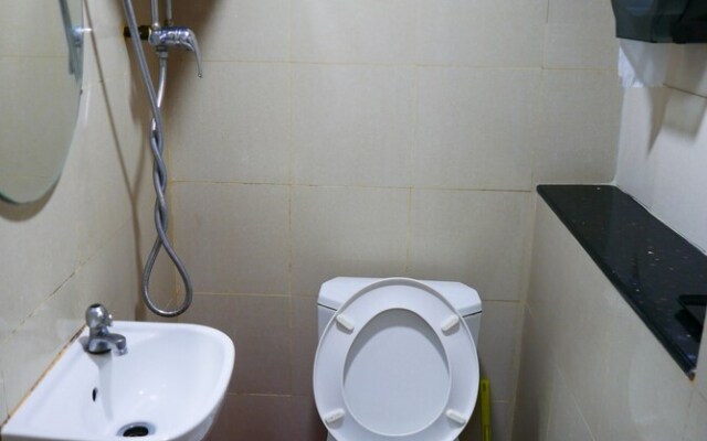 Hong Kong Star Guest House
