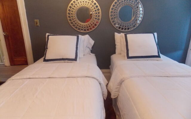 Serenity at Home Guest House