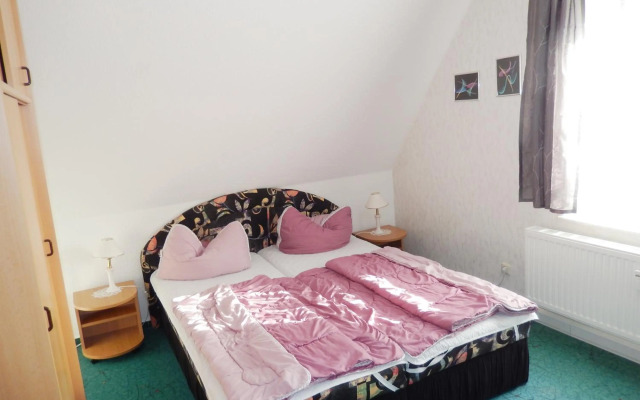 Ferienhaus Zeus / Seebad Ückeritz / Insel Usedom