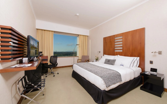 Hotel MDS Concepción