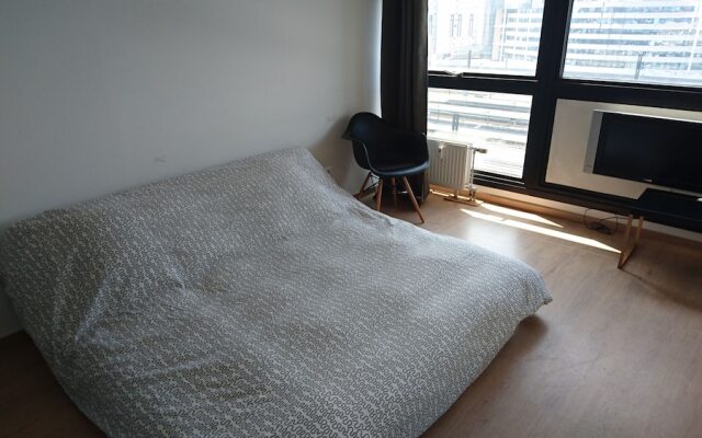 Studio Eurocity