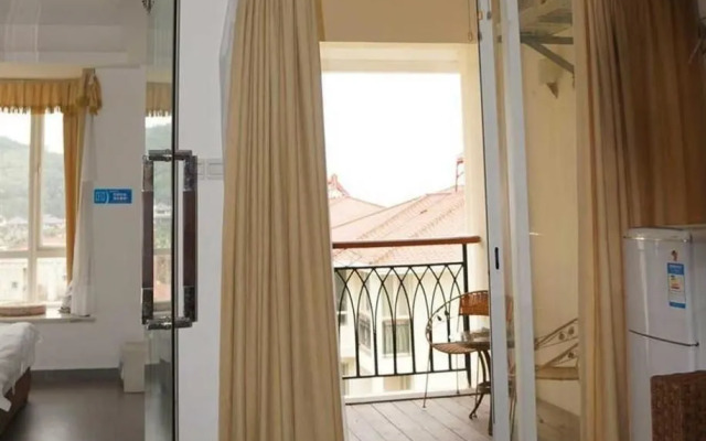 Sanya Jiji Island Holiday Apartment